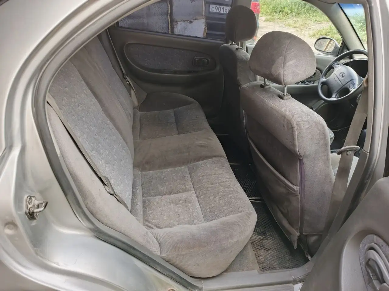 Продам Киа Сефия 2001 года - Легковые автомобили (Авто) в Нижний Новгород