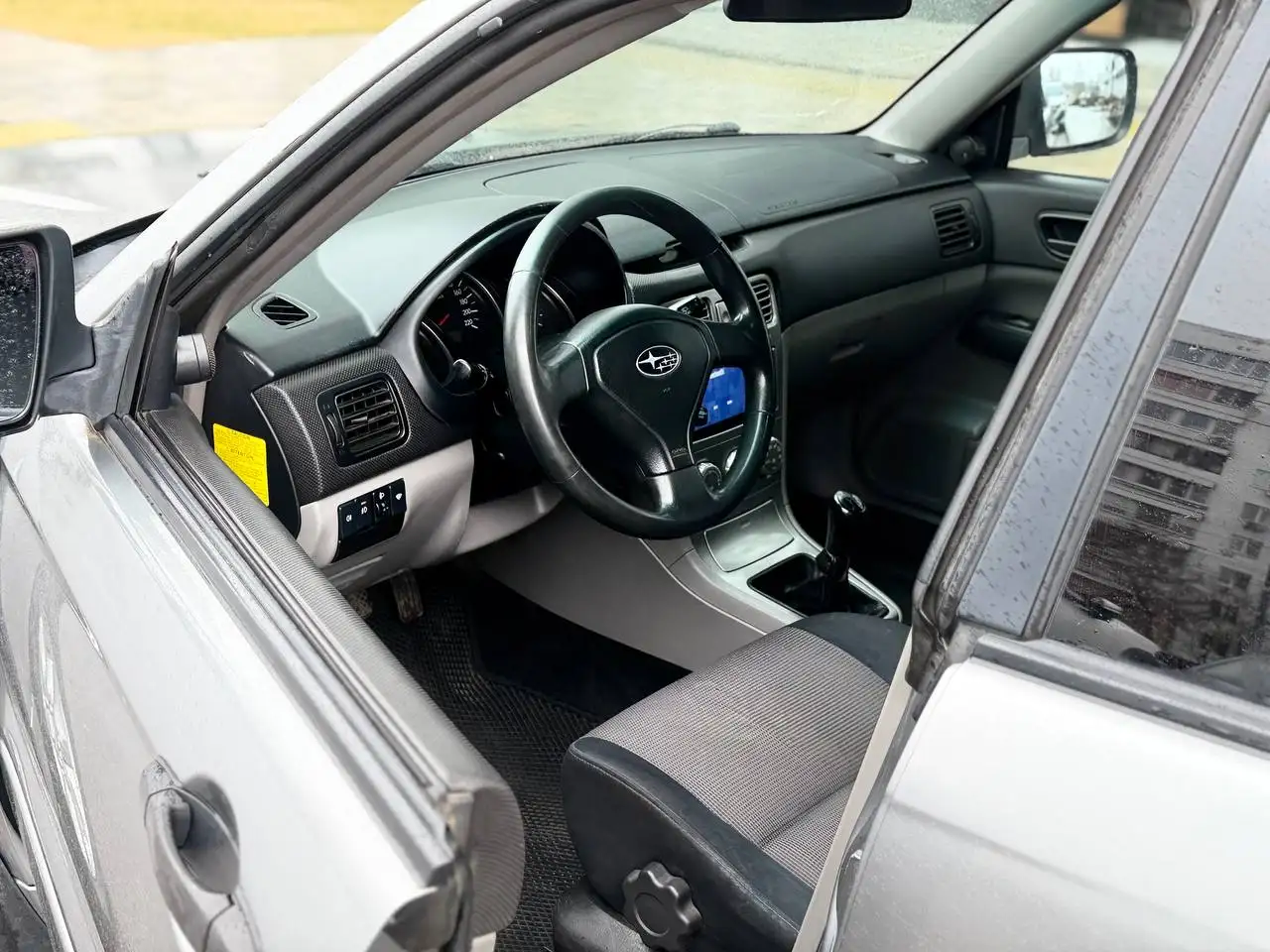 Продажа Subaru Forester 2007 года - Авто в Нижний Новгород