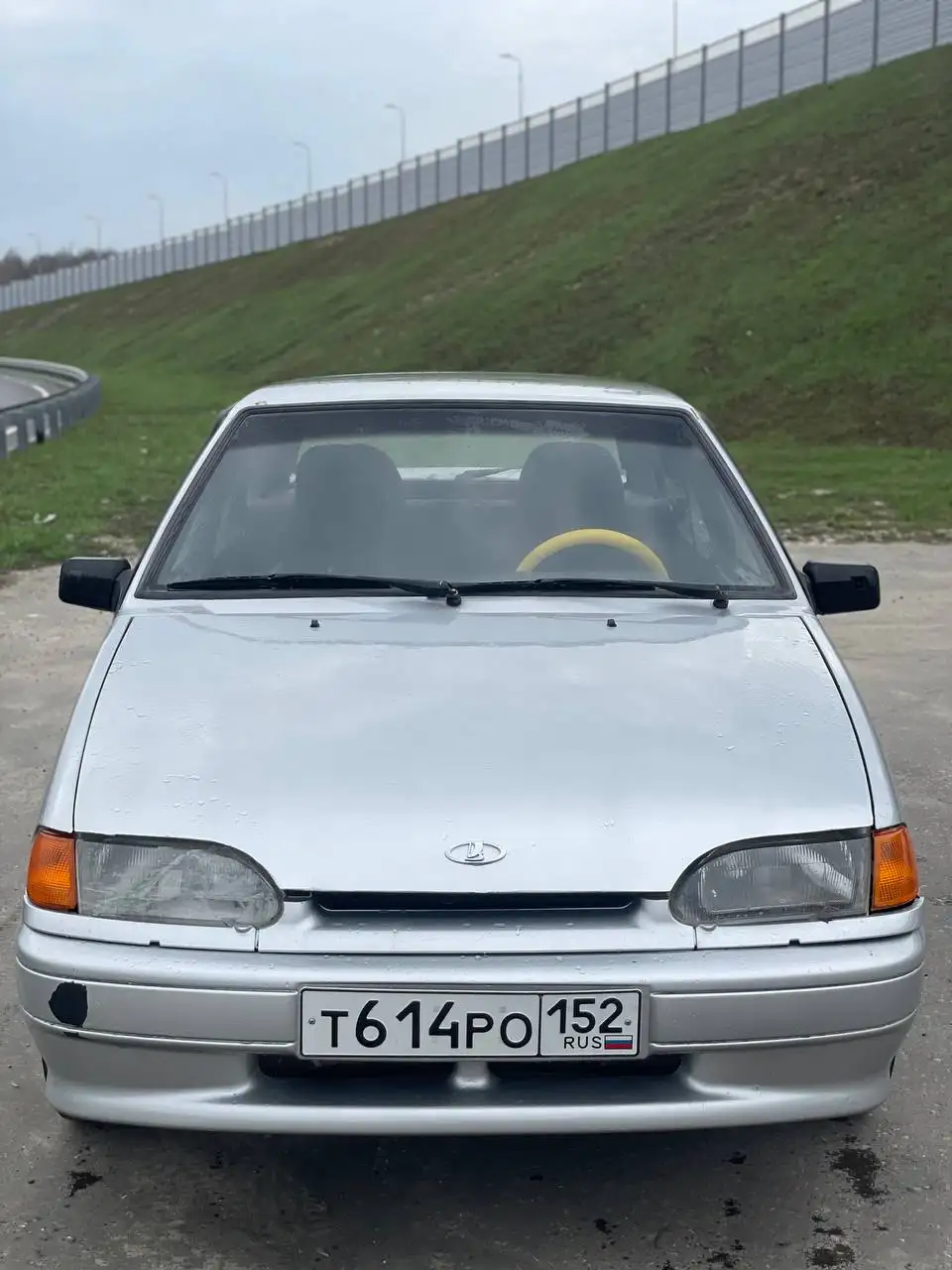 ВАЗ 2114 2006г в отличном состоянии - Легковые автомобили (Авто) в Нижний Новгород