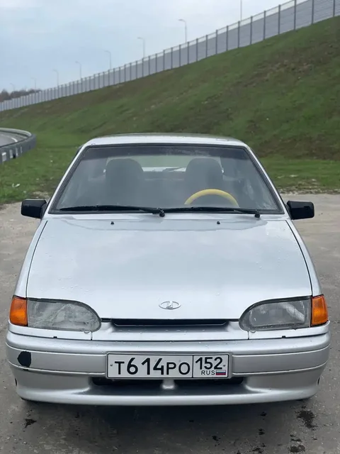 ВАЗ 2114 2006г в отличном состоянии - Автомобили в Нижний Новгород