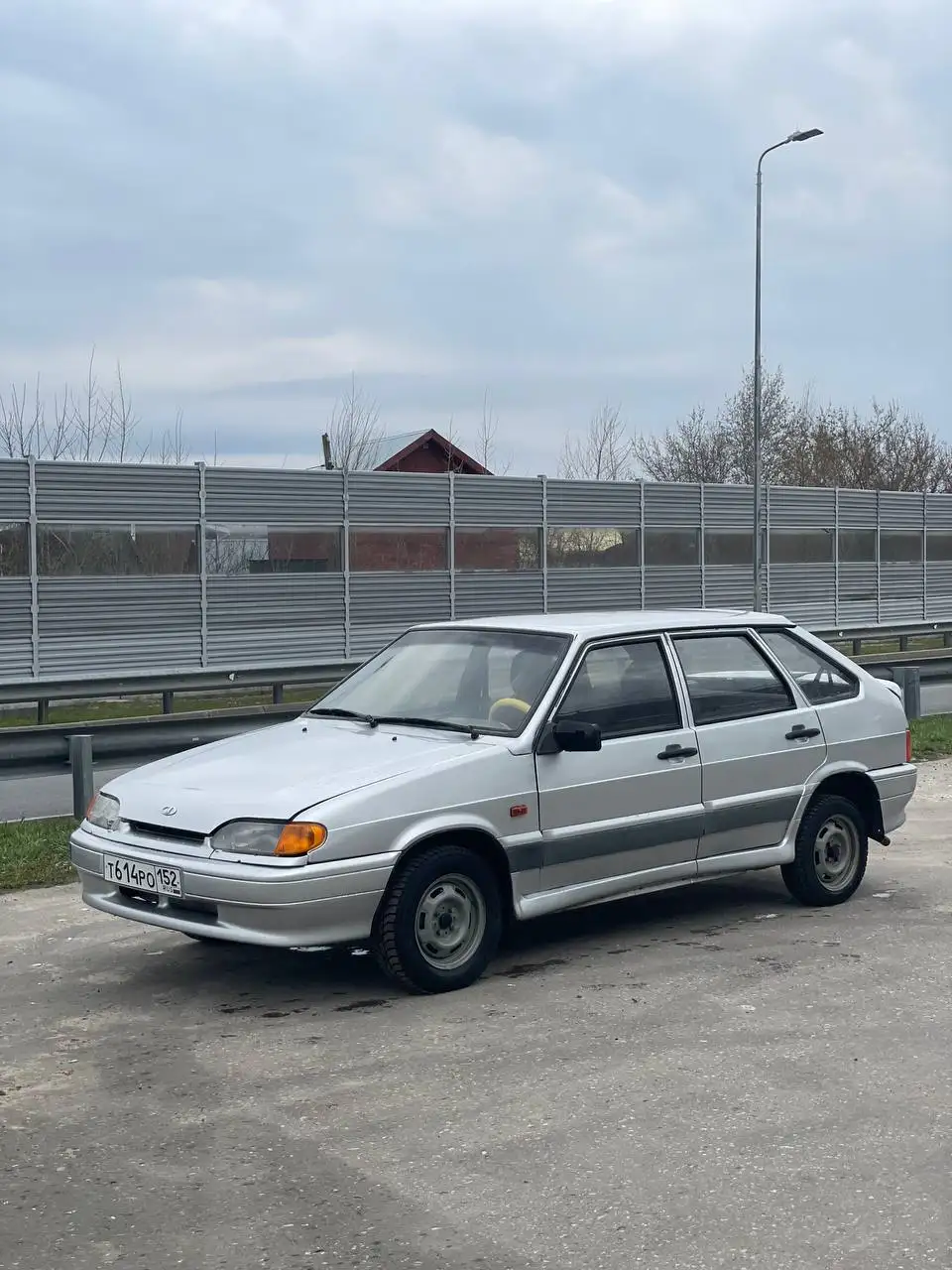 ВАЗ 2114 2006г в отличном состоянии - Легковые автомобили (Авто) в Нижний Новгород
