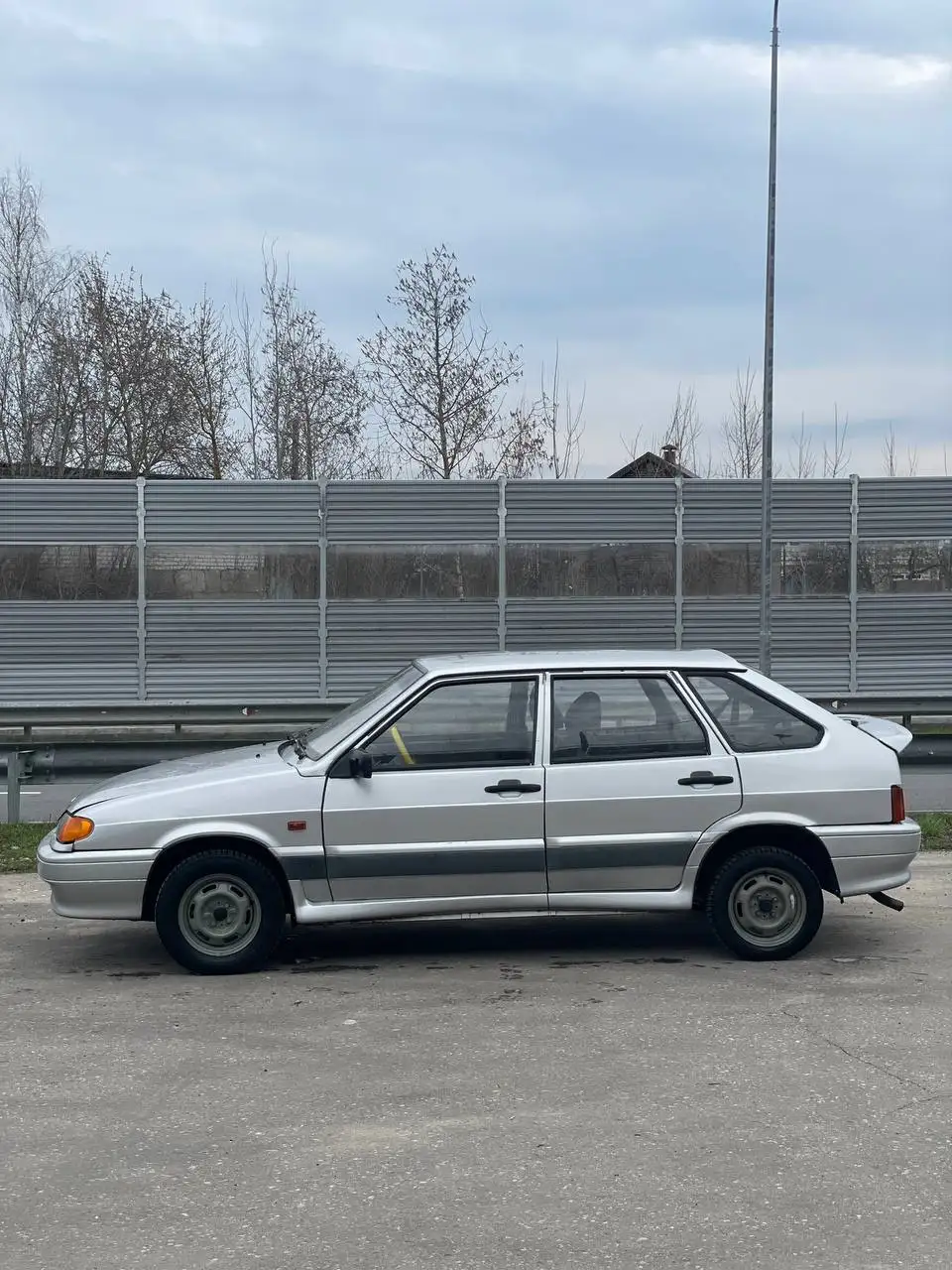 ВАЗ 2114 2006г в отличном состоянии - Легковые автомобили (Авто) в Нижний Новгород