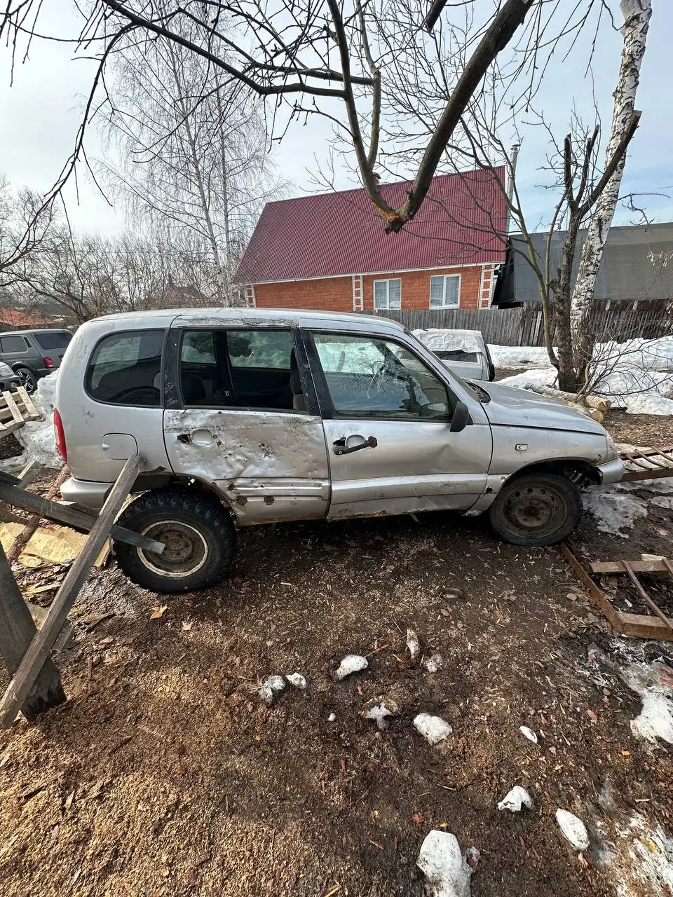 Продажа автомобиля на ходу с документами - Авто в Нижний Новгород