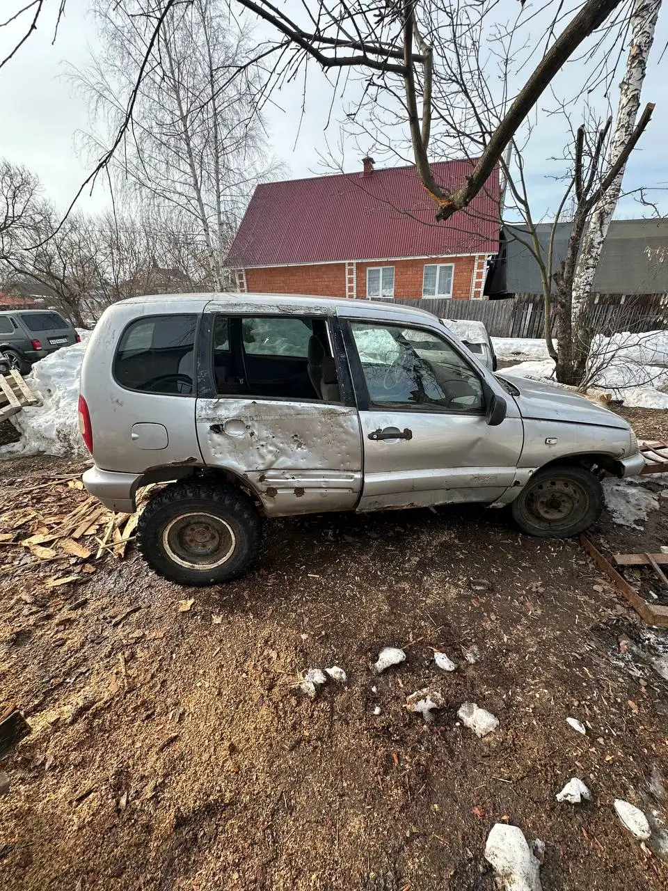 Продажа автомобиля на ходу с документами - Авто в Нижний Новгород