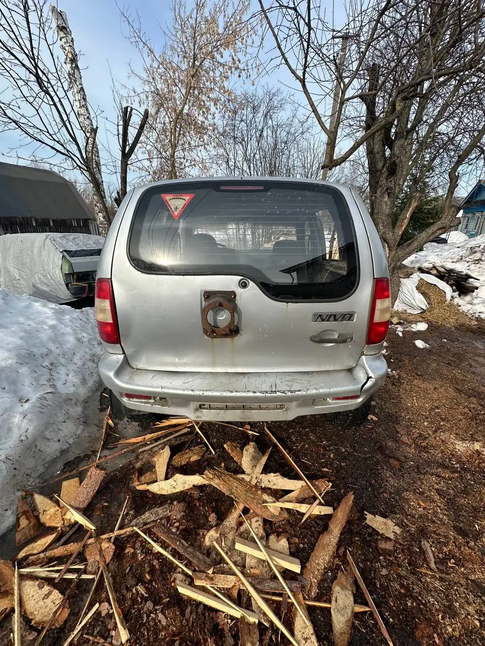 Продажа автомобиля на ходу с документами - Авто в Нижний Новгород