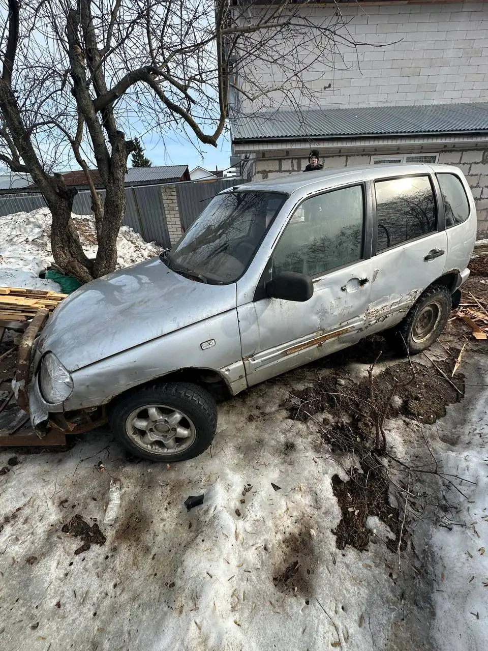 Продажа автомобиля на ходу с документами - Авто в Нижний Новгород