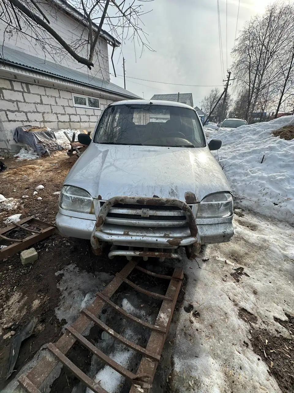 Продажа автомобиля на ходу с документами - Авто в Нижний Новгород