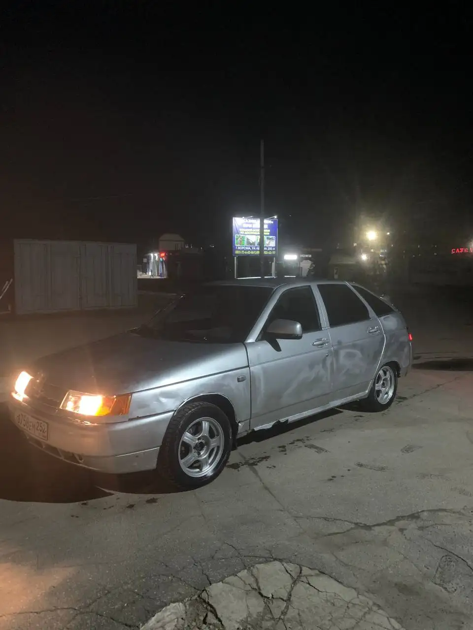 Продажа автомобиля ВАЗ 2114 2006 года - Легковые автомобили (Авто) в Нижний Новгород