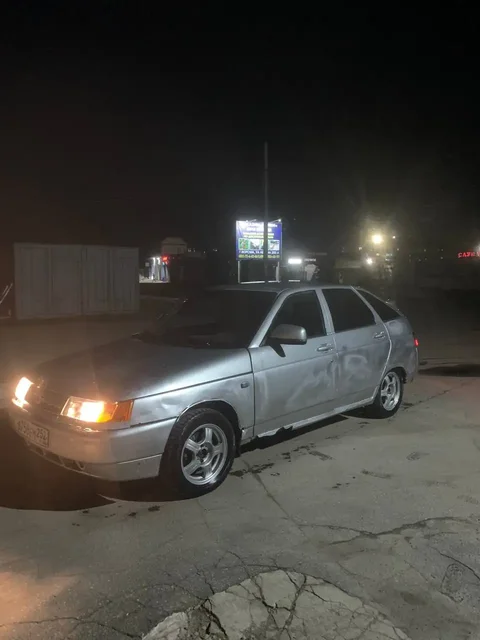 Продажа автомобиля ВАЗ 2114 2006 года - Автомобили в Нижний Новгород