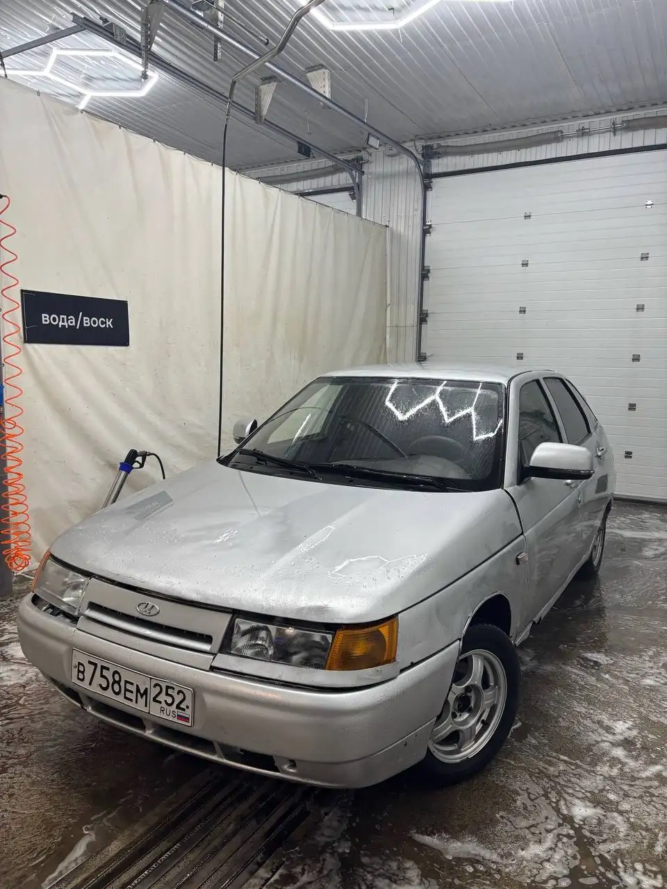 Продажа автомобиля ВАЗ 2114 2006 года - Легковые автомобили (Авто) в Нижний Новгород