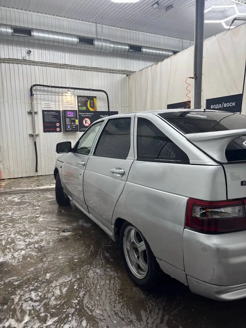 Продажа автомобиля ВАЗ 2114 2006 года - Легковые автомобили (Авто) в Нижний Новгород