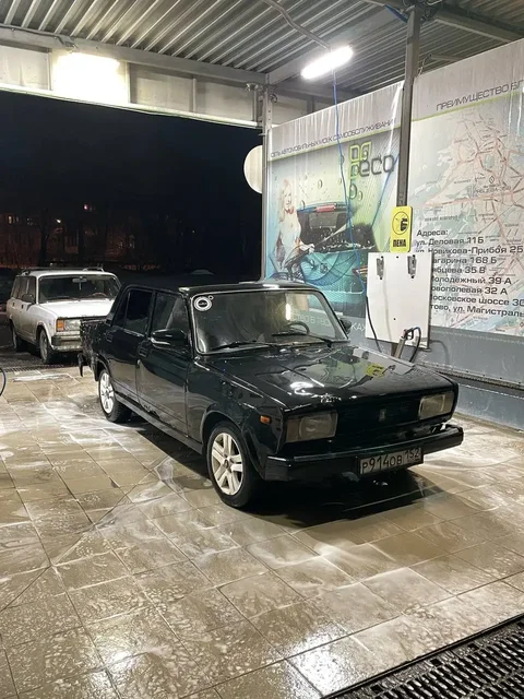 Автомобиль 2010 года в хорошем состоянии - Автомобили в Нижний Новгород