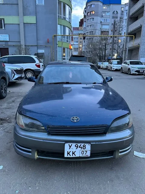 Toyota Windom 3.0 Автомат - Автомобили в Нижний Новгород