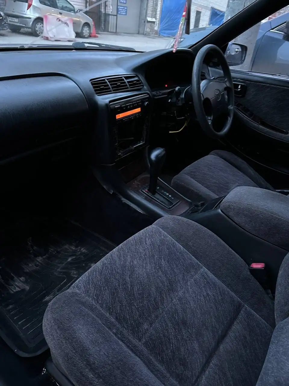 Toyota Windom 3.0 Автомат - Авто в Нижний Новгород