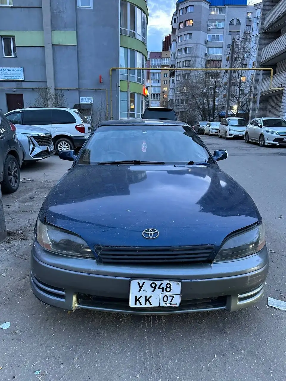 Toyota Windom 3.0 Автомат - Авто в Нижний Новгород