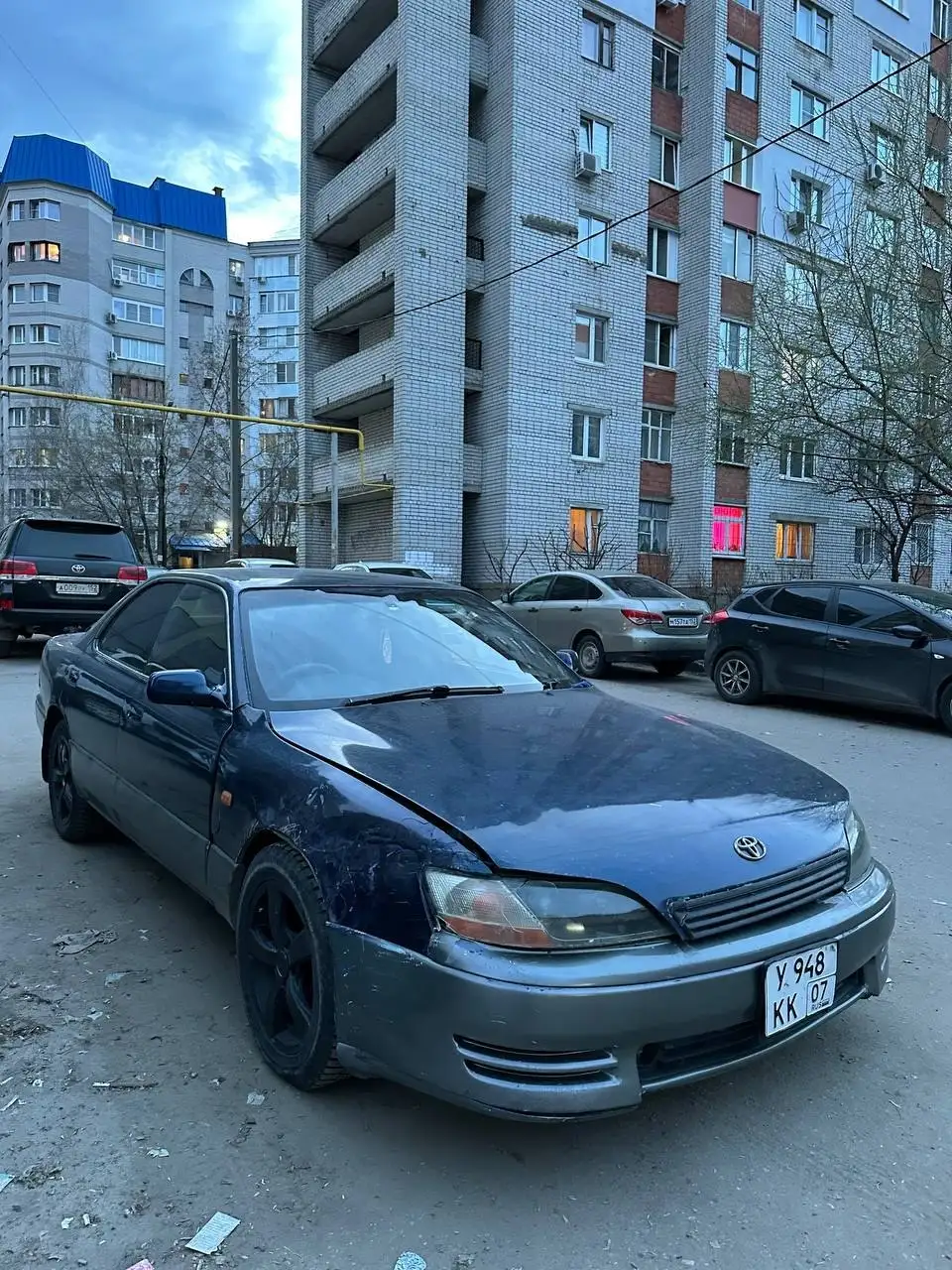 Toyota Windom 3.0 Автомат - Авто в Нижний Новгород