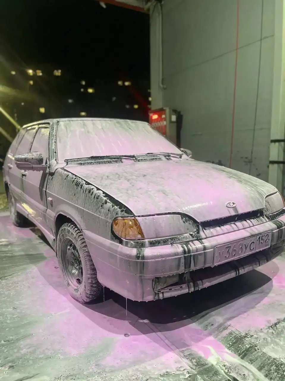 ВАЗ 2114 2004 года выпуска в Нижнем Новгороде - Легковые автомобили (Авто) в Нижний Новгород