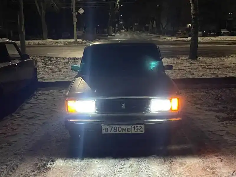 Продажа ВАЗ 2105 2010 года выпуска в Нижнем Новгороде - Легковые автомобили (Авто) в Нижний Новгород