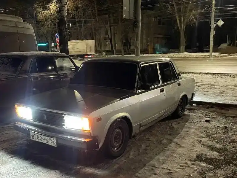 Продажа ВАЗ 2105 2010 года выпуска в Нижнем Новгороде - Легковые автомобили (Авто) в Нижний Новгород