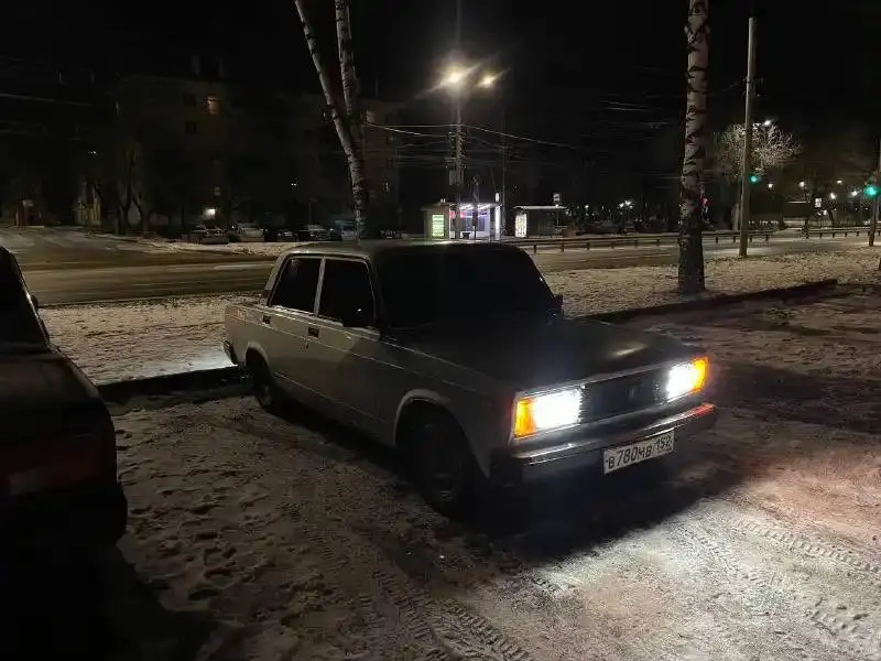 Продажа ВАЗ 2105 2010 года выпуска в Нижнем Новгороде - Легковые автомобили (Авто) в Нижний Новгород