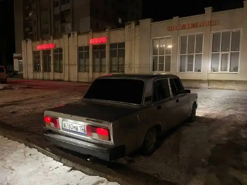 Продажа ВАЗ 2105 2010 года выпуска в Нижнем Новгороде - Легковые автомобили (Авто) в Нижний Новгород