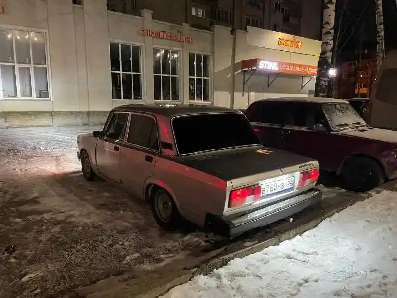 Продажа ВАЗ 2105 2010 года выпуска в Нижнем Новгороде - Легковые автомобили (Авто) в Нижний Новгород