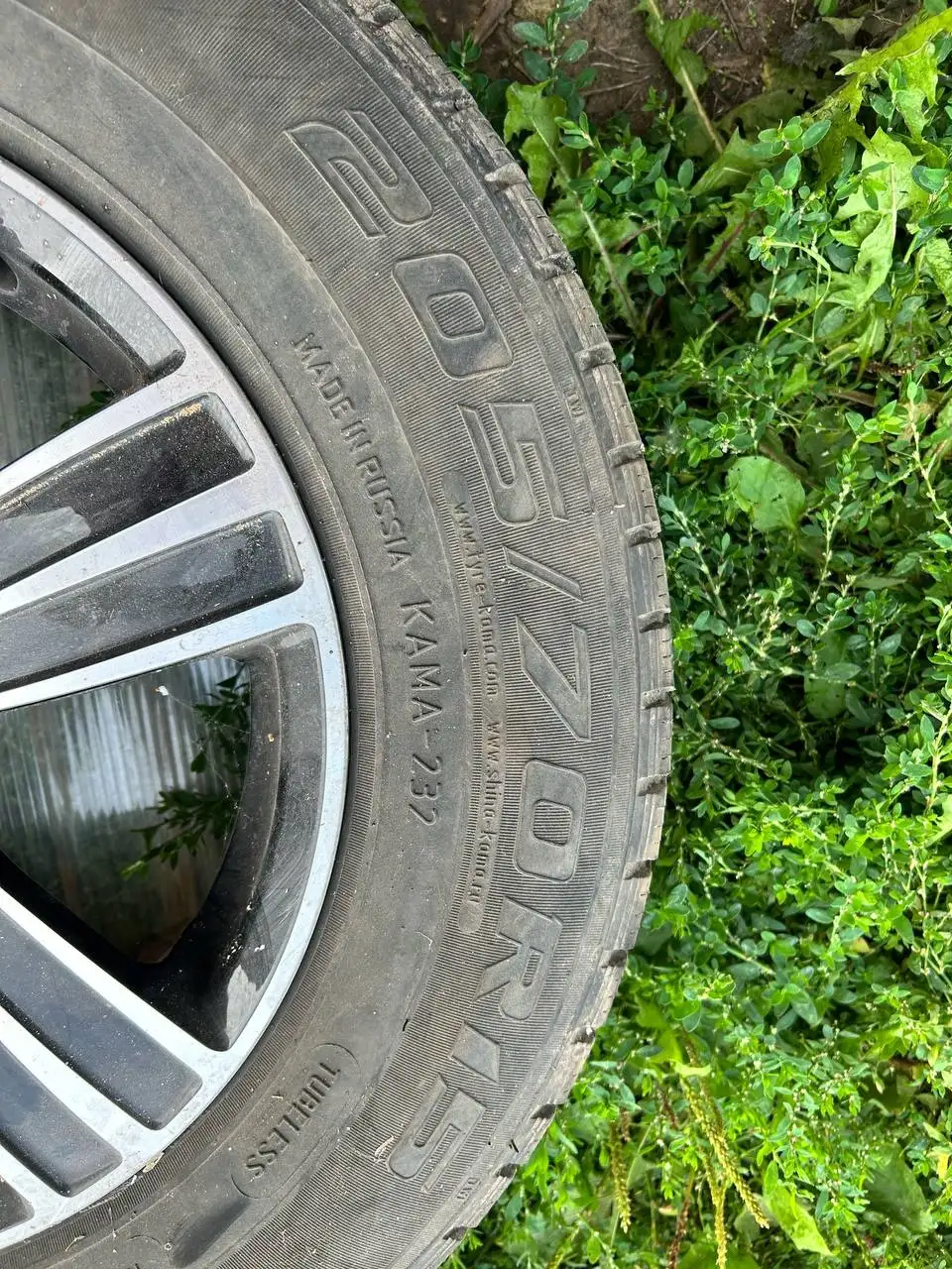 Продам на Ниву Шевроле - Авто в Нижний Новгород