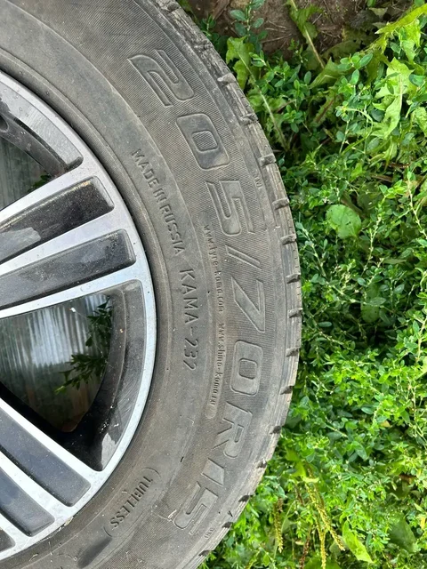 Продам на Ниву Шевроле - Мотоцикл в Нижний Новгород