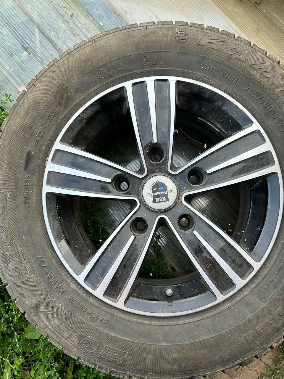 Продам на Ниву Шевроле - Авто в Нижний Новгород