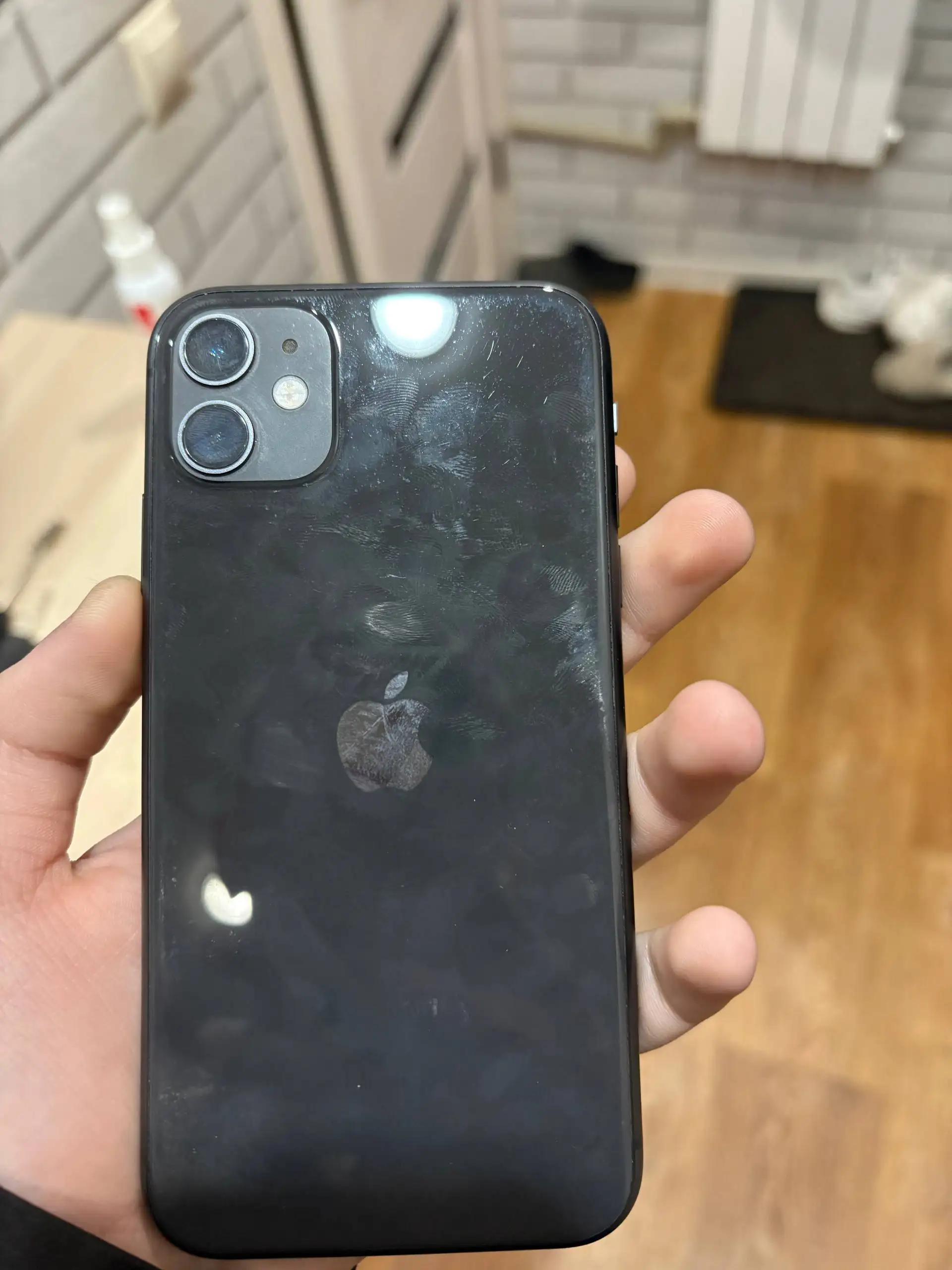 Продам iPhone 11 64GB - Смартфоны (Электроника) в Нижний Новгород