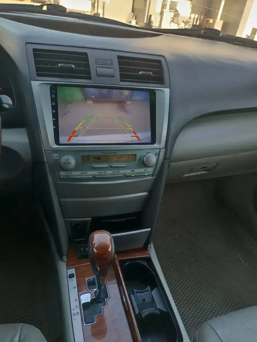 Продам Toyota Camry 3.5 в отличном состоянии - Легковые автомобили (Авто) в Нижний Новгород