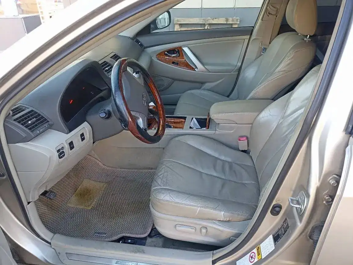 Продам Toyota Camry 3.5 в отличном состоянии - Легковые автомобили (Авто) в Нижний Новгород