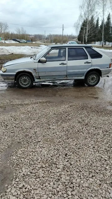 Мотоцикл на ходу с документами - Авто в Лысково