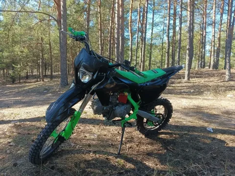 Продажа автомобиля с полным комплектом документов - Мотоцикл в Нижний Новгород