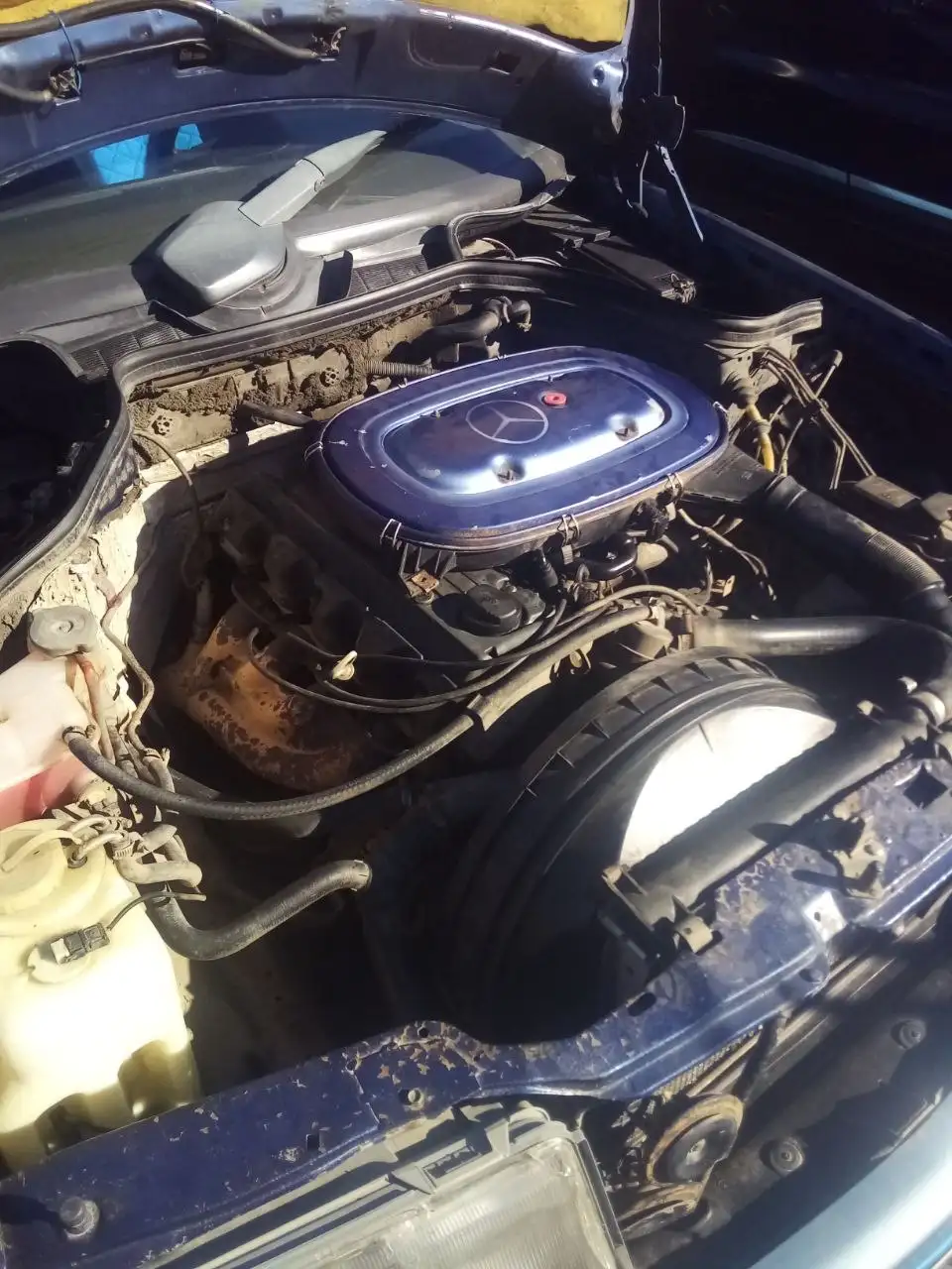 Продам Мерседес 200Е 2.0 - Легковые автомобили (Авто) в Нижний Новгород