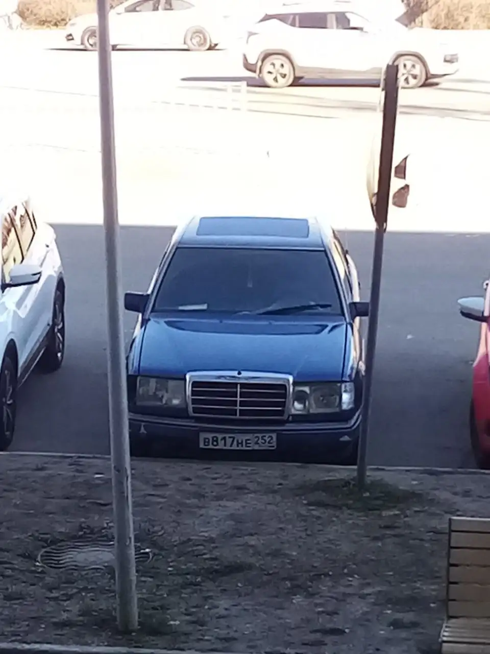 Продам Мерседес 200Е 2.0 - Легковые автомобили (Авто) в Нижний Новгород