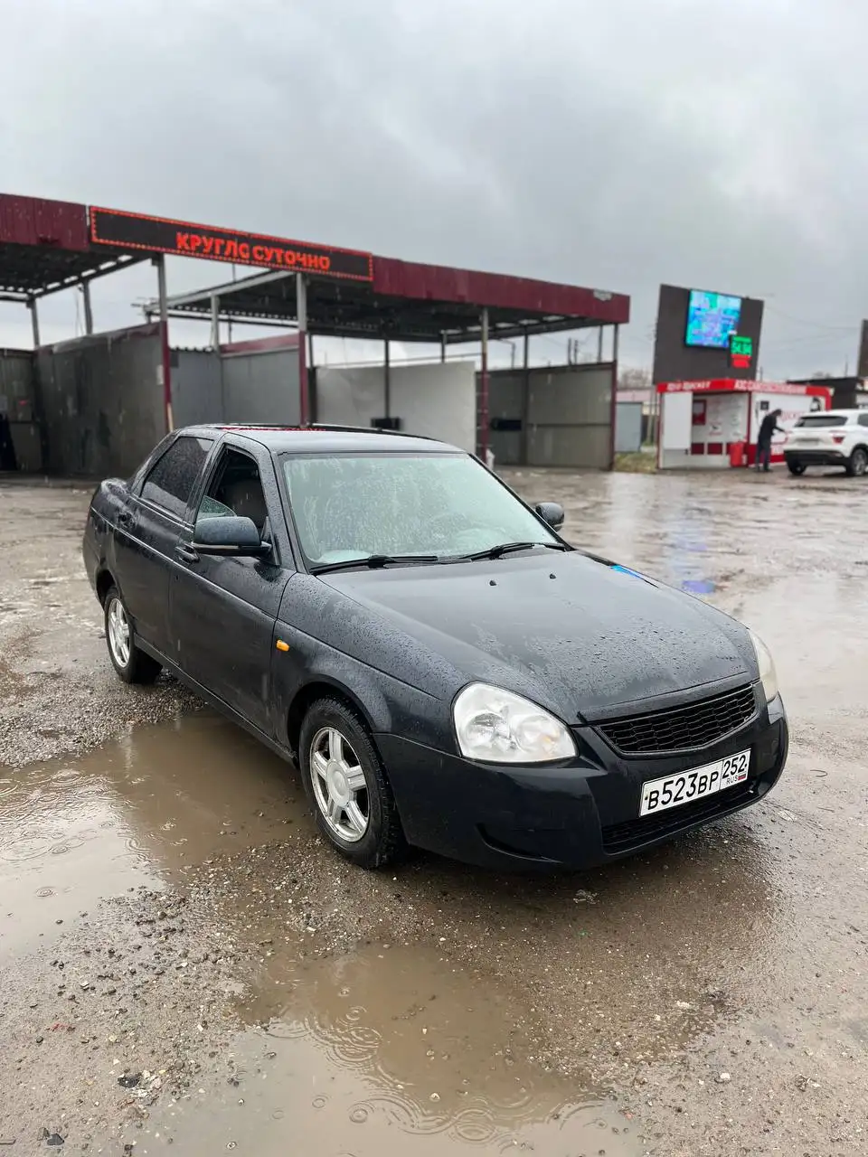 Продам Лада Приора 2007 года - Легковые автомобили (Авто) в Нижний Новгород