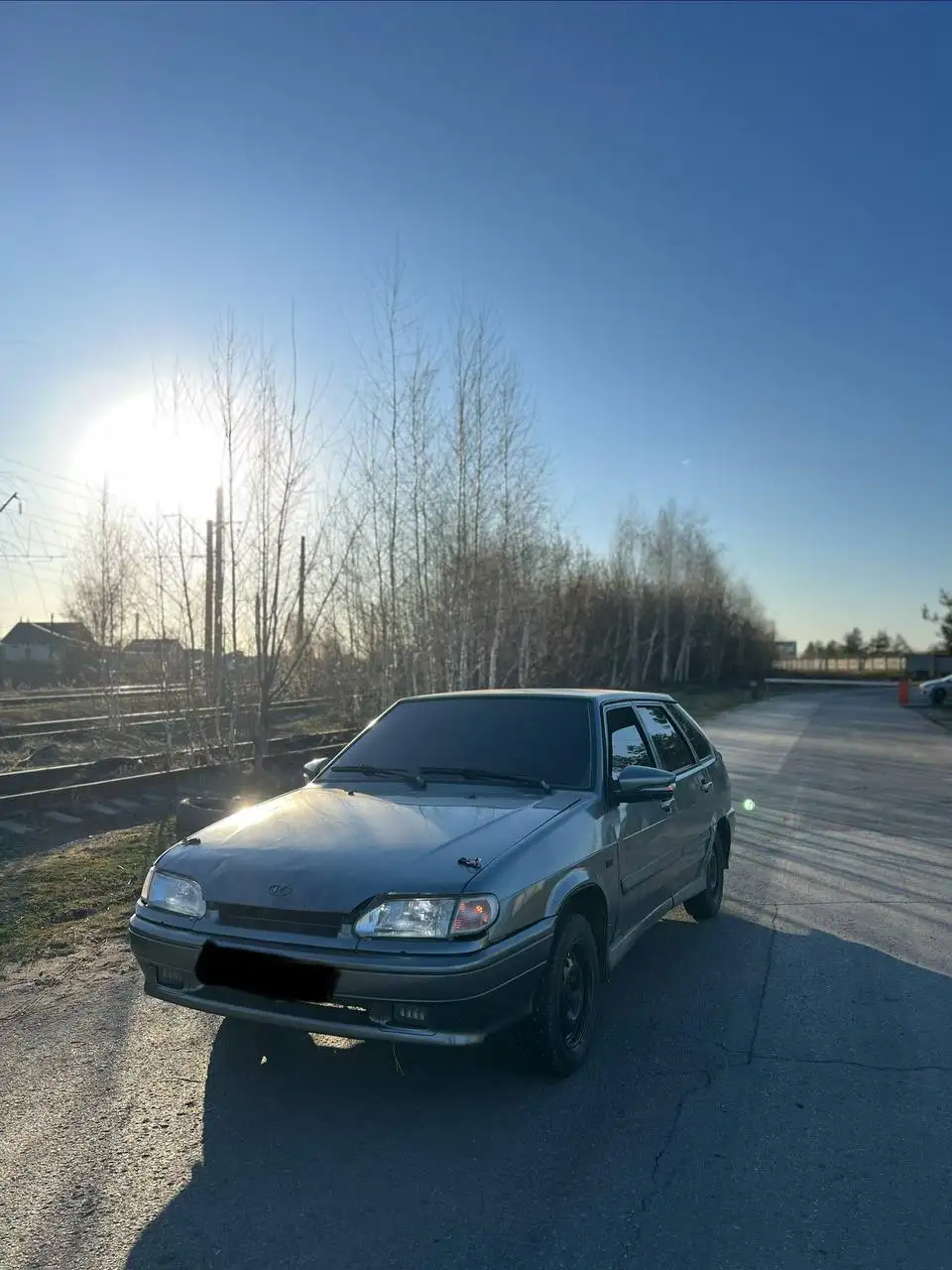 Продам ВАЗ 2114 2008 года - Авто в Нижний Новгород