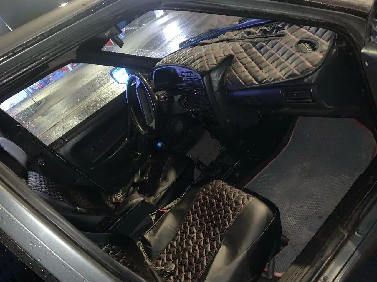 ВАЗ 2114 2007 года в хорошем состоянии - Легковые автомобили (Авто) в Нижний Новгород