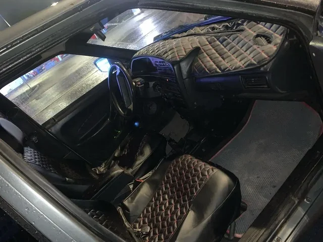 ВАЗ 2114 2007 года в хорошем состоянии - Легковые автомобили в Нижний Новгород