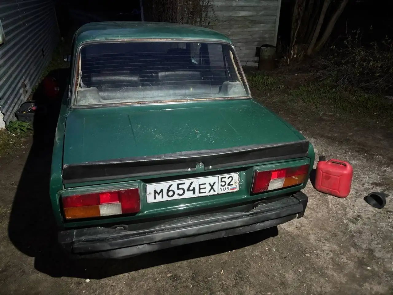 Продам ВАЗ 2105 на ходу - Авто в Нижний Новгород