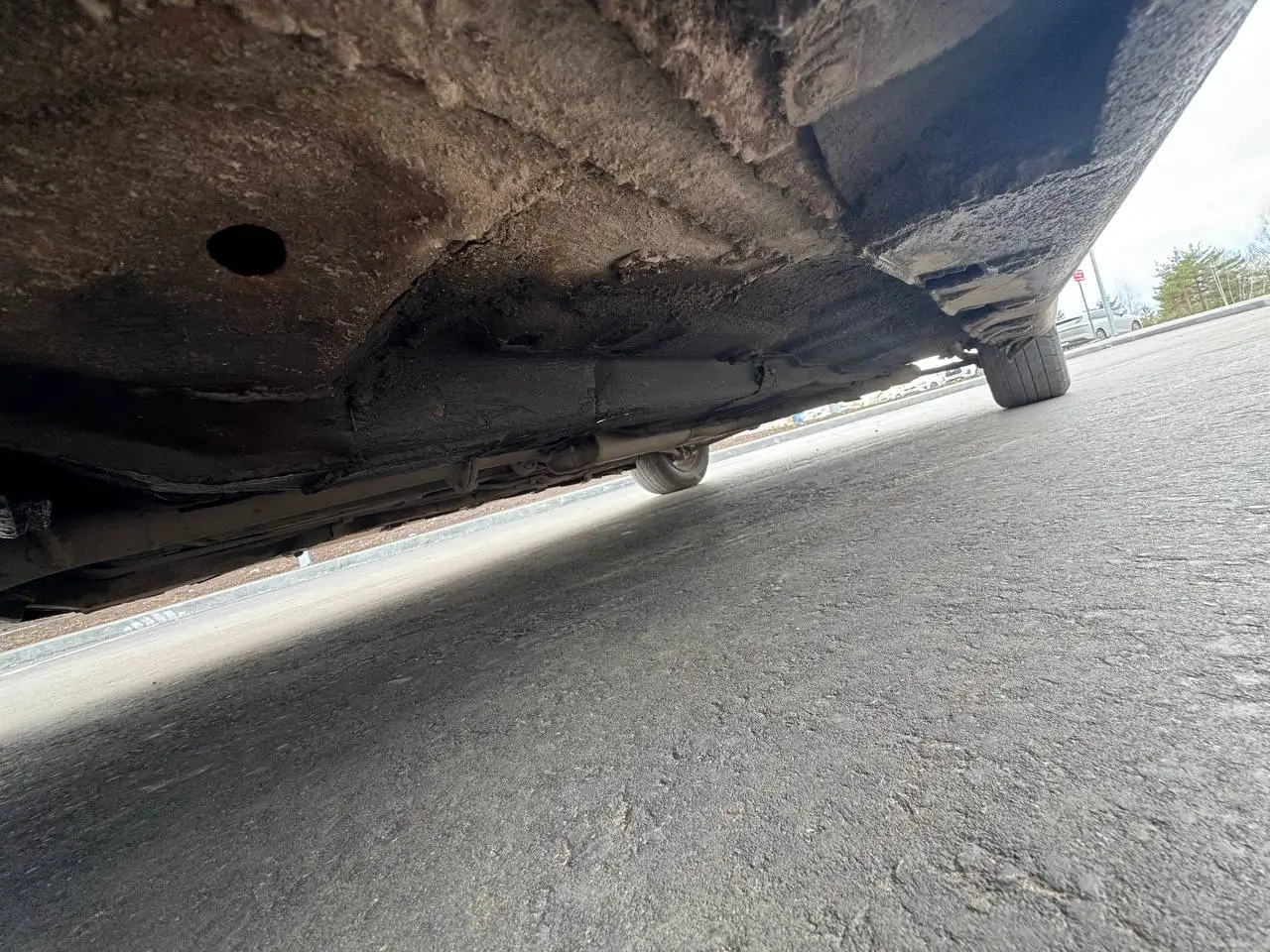 Автомобиль 2.0 л 2001 года АКПП - Авто в Нижний Новгород