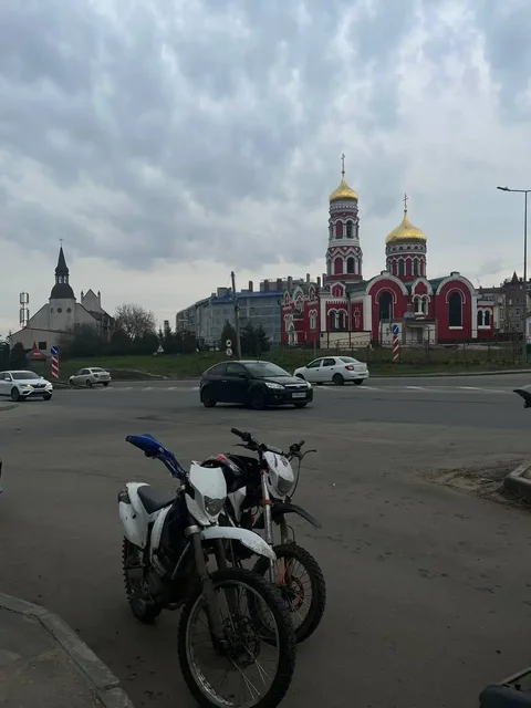 Продажа/обмен мотоцикла - Легковой автомобиль в Нижний Новгород