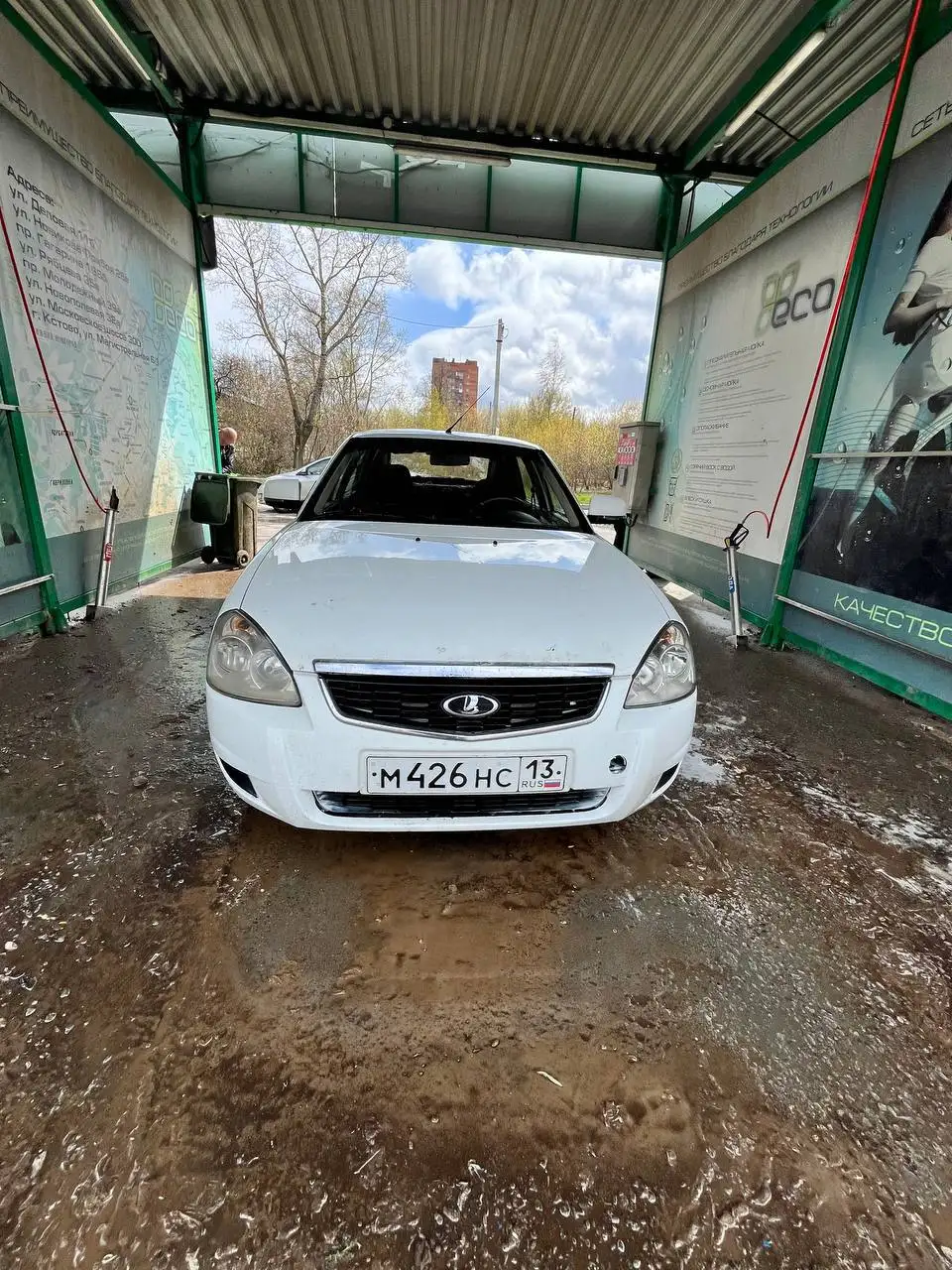 Продажа Lada Priora, 2011 год - Легковые автомобили (Авто) в Нижний Новгород