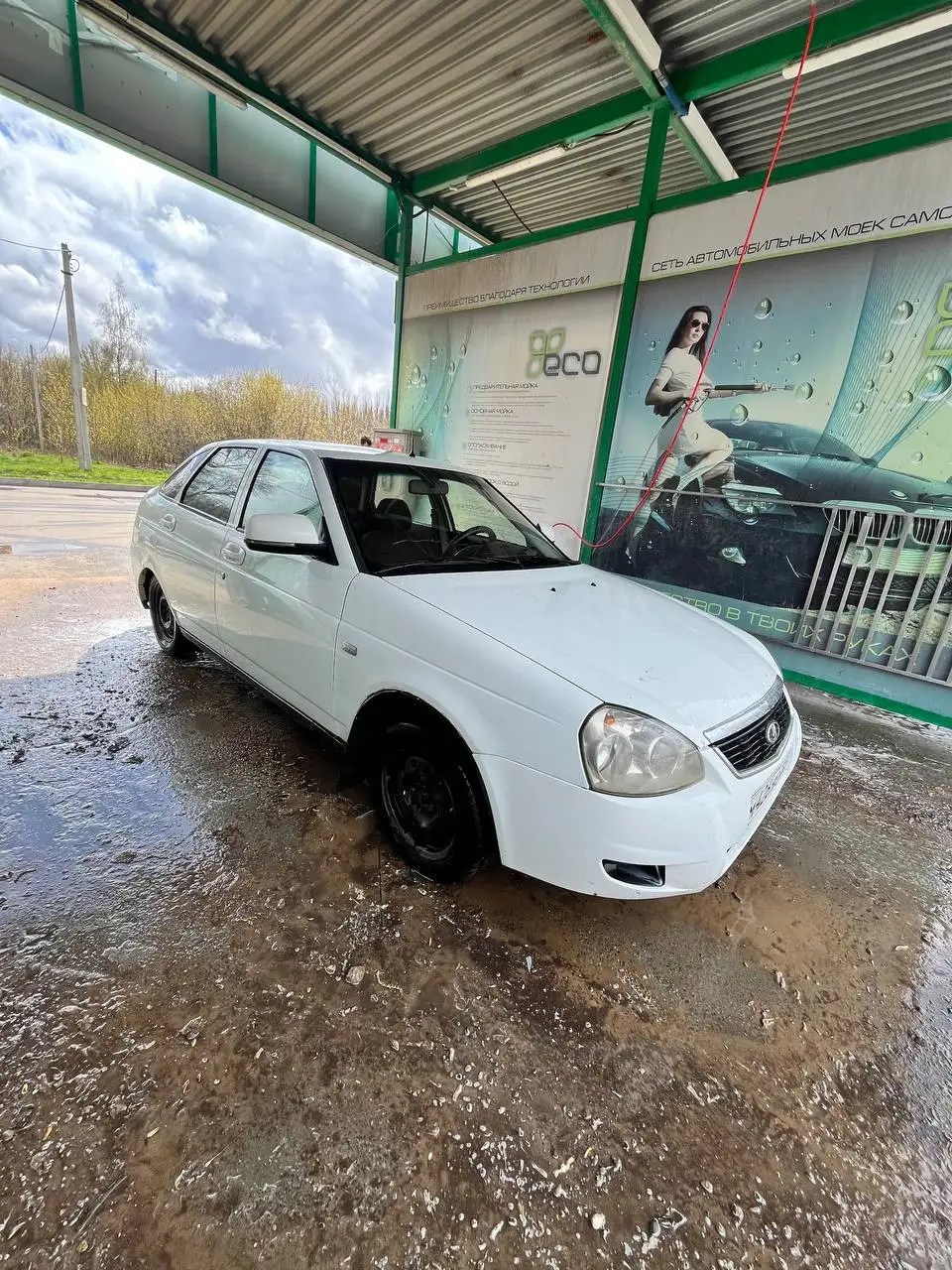 Продажа Lada Priora, 2011 год - Легковые автомобили (Авто) в Нижний Новгород