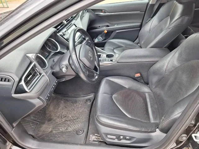 Camry 2018 г - Запчасти и разборка в Нижний Новгород