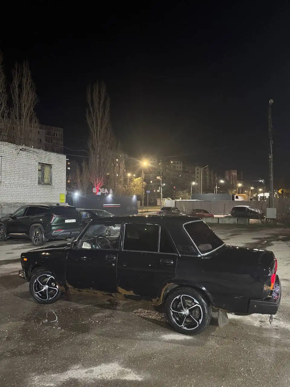 Автомобиль 2010 года, TOYOTA - Авто в Бор