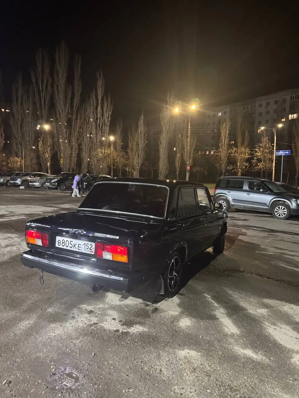 Автомобиль 2010 года, TOYOTA - Авто в Бор