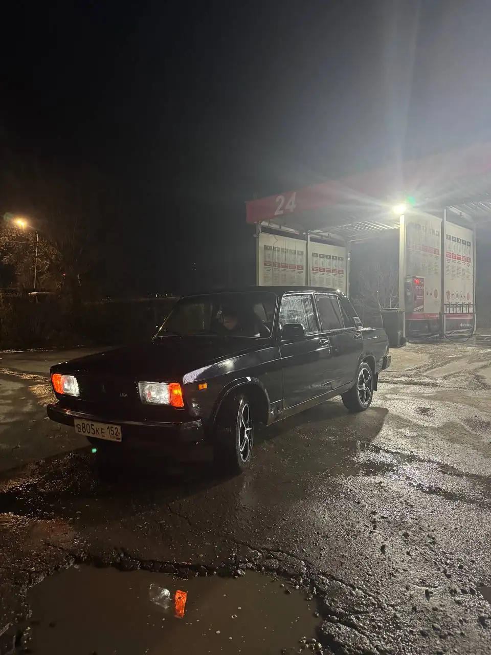 Автомобиль 2010 года, TOYOTA - Авто в Бор