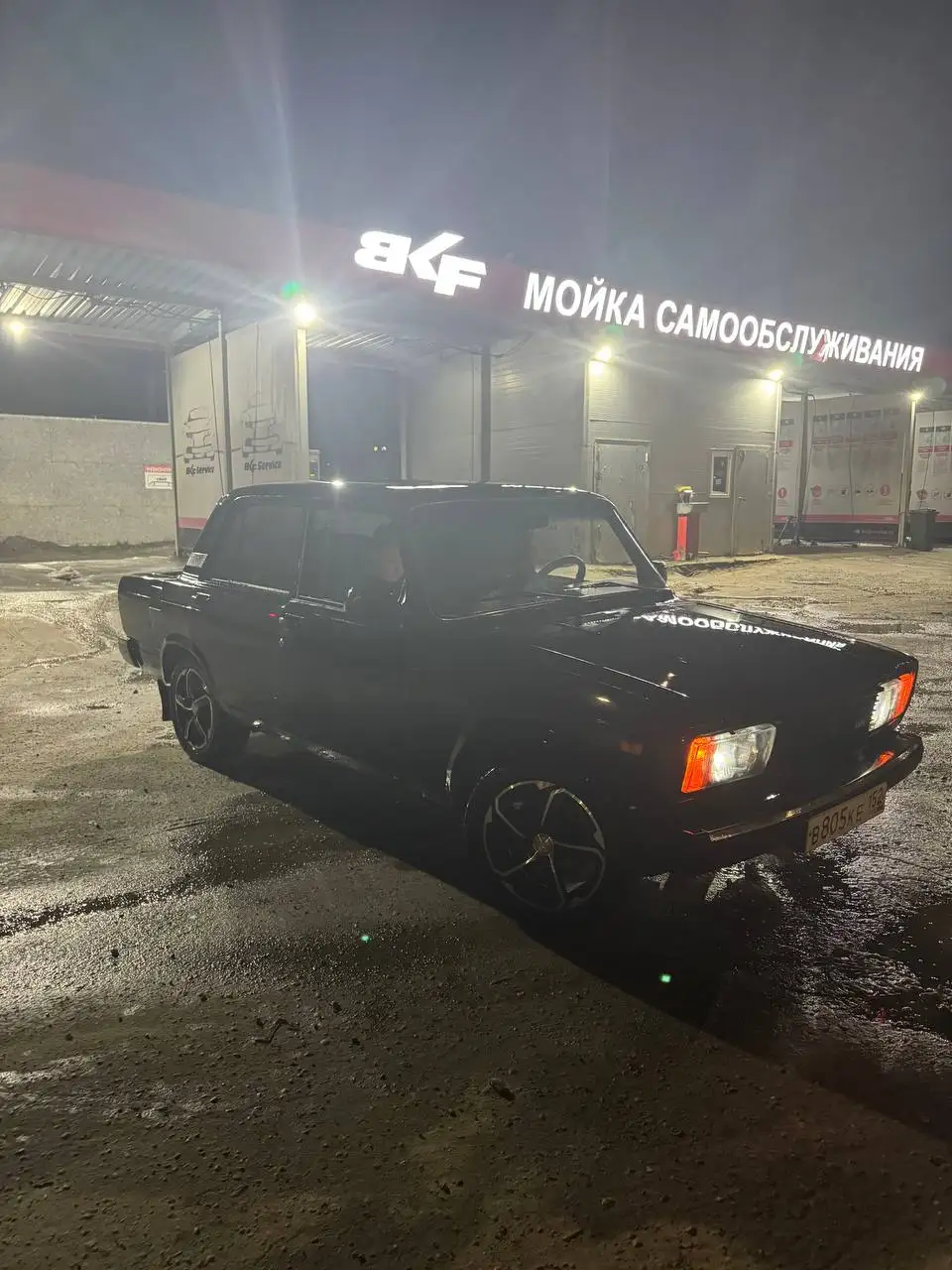 Автомобиль 2010 года, TOYOTA - Авто в Бор